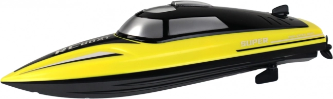 Kompaktní, rychlý a připravený k jízdě