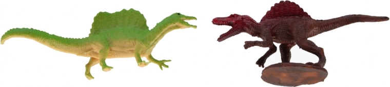 Realistické detaily a textury