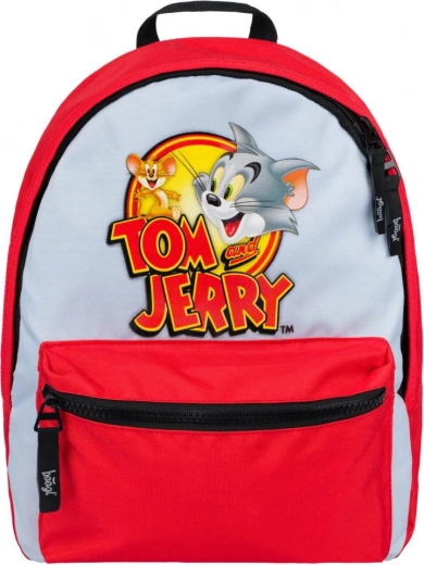Předškolní batoh Tom a Jerry