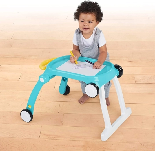 4 režimy hry, které rostou s dítětem