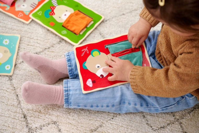 Kvalitní dřevěné zpracování