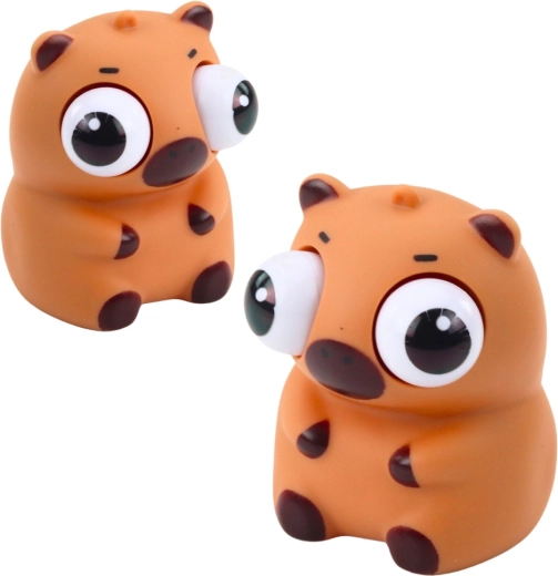 Měkký materiál, který se vrací do tvaru