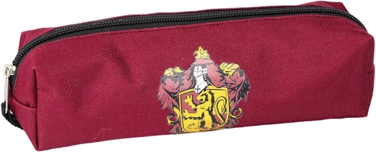 Pouzdrový penál Harry Potter - 1 kus