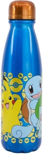 Láhev Pokémon 600 ml - 1 kus