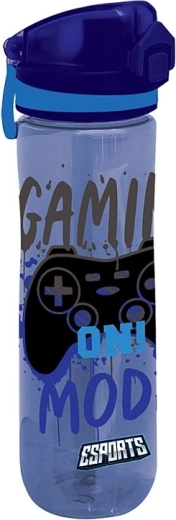 LizzyCard láhev na pití Esport 600 ml