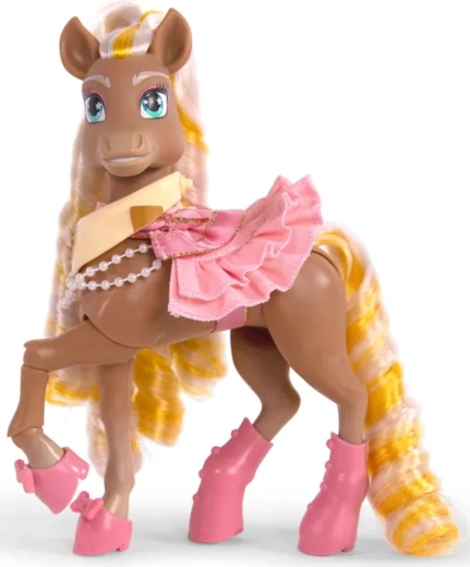 Pohyblivá figurka Cherie