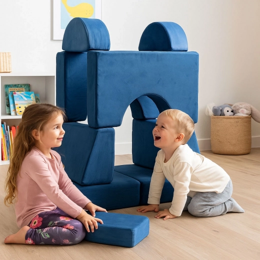 Kreativní hra bez omezení