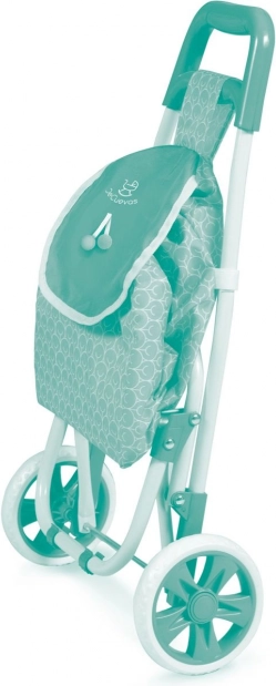 Skládací a praktická