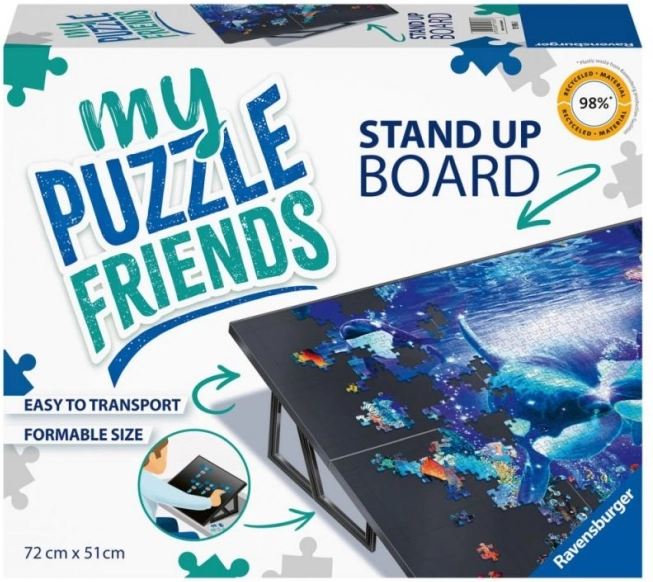 Ravensburger Puzzle My Puzzle Friends: Stojící Herní Deska