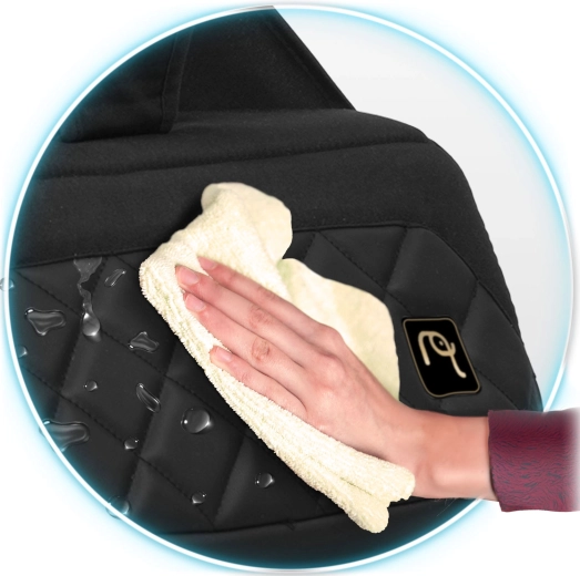 Snadná údržba a odolné materiály