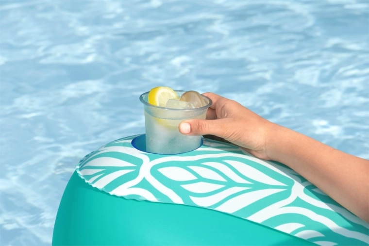 Stabilita a praktičnost ve vodě