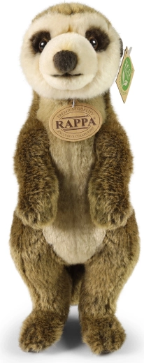 Měkký, hebký a připravený k mazlení