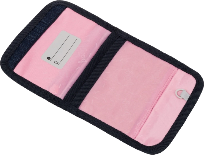 Přehledné vnitřní uspořádání