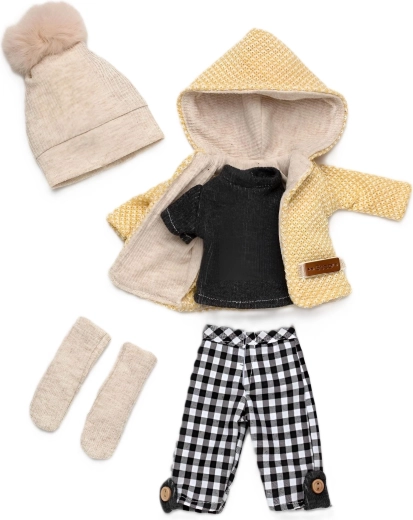 Pět sladěných kousků pro každý outfit