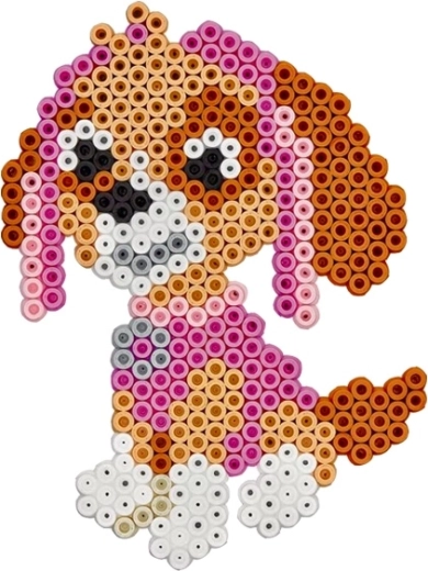 2000 korálků pro velké nápady