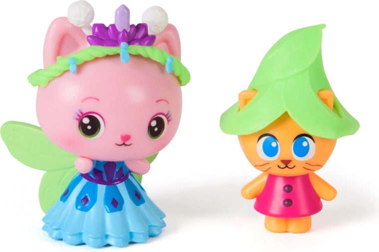 Kouzelná dvojice hrdinů