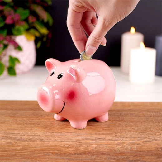 Snadné vkládání mincí