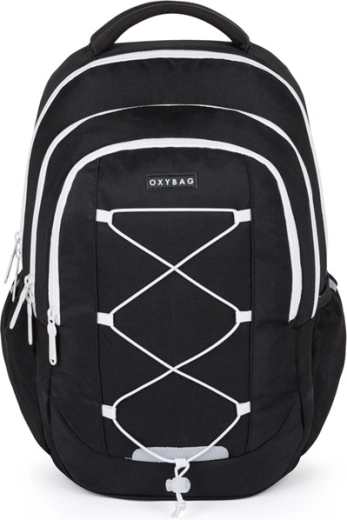 Chytrá organizace ve třech komorách