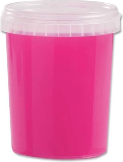 Velké balení 470 g pro dlouhé hraní