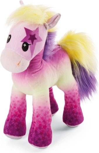 NICI plyšový poník Candydust 25 cm