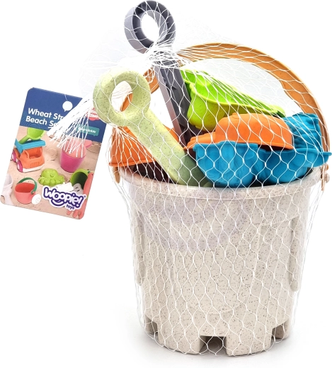 Ekologický a kompostovatelný materiál