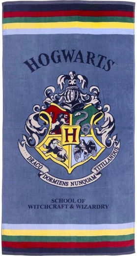 Osuška Harry Potter