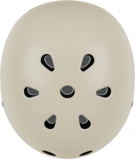 Chladivá ventilace s 11 otvory