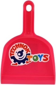 Lehká a odolná pro malé ruce