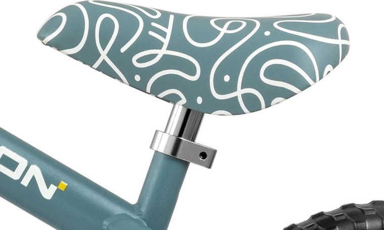 Roste s dítětem: nastavitelná výška