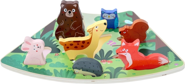 Propojitelné do velkého kruhu