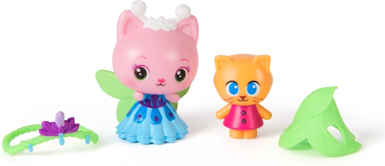 Doplňky pro ještě více zábavy