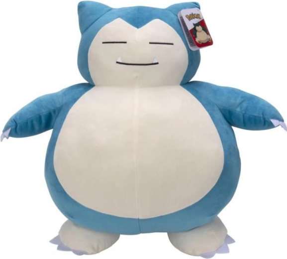 Oficiálně licencovaný sběratelský plyš Pokémon