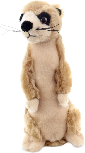 Lehká a ideální velikost 23 cm