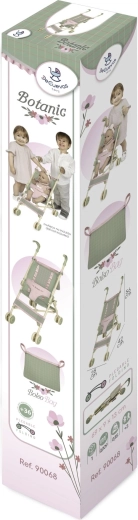 Španělský design Botanic 2026