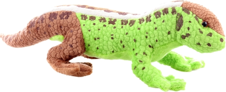 Realistický vzhled podporující fantazii