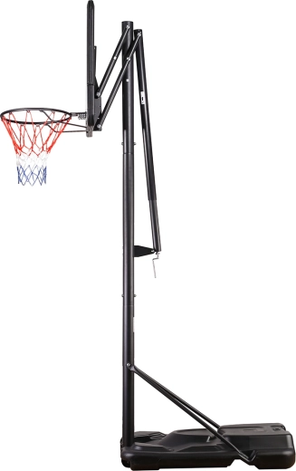 Plynulé nastavení výšky pro děti i dospělé