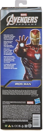 Dárkové balení s motivy Avengers