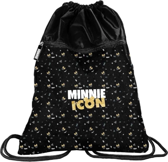 Praktická zipová kapsa pro drobnosti