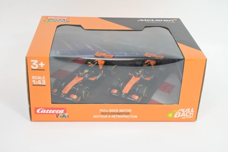 Carrera McLaren Formula 1 team – sada 2 aut