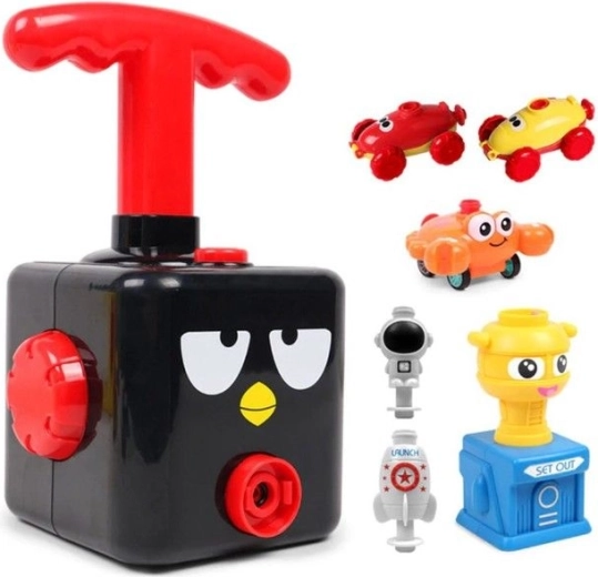 Zábavná sada s více modely
