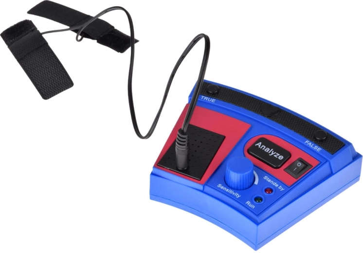 Nastavitelná citlivost pro různé hráče