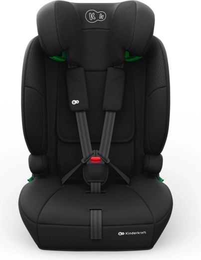 Ochrana SPS+ a opěrka hlavy H-GUARD