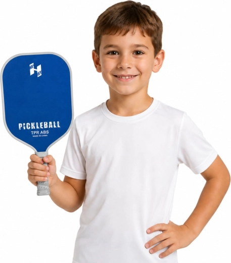 Ergonomické rukojeti pro jistý úchop