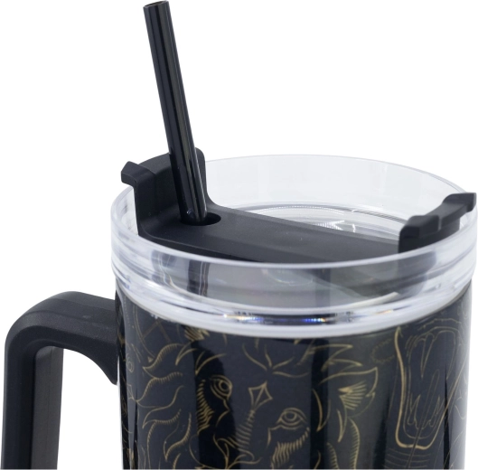 XL objem 940 ml na každodenní použití
