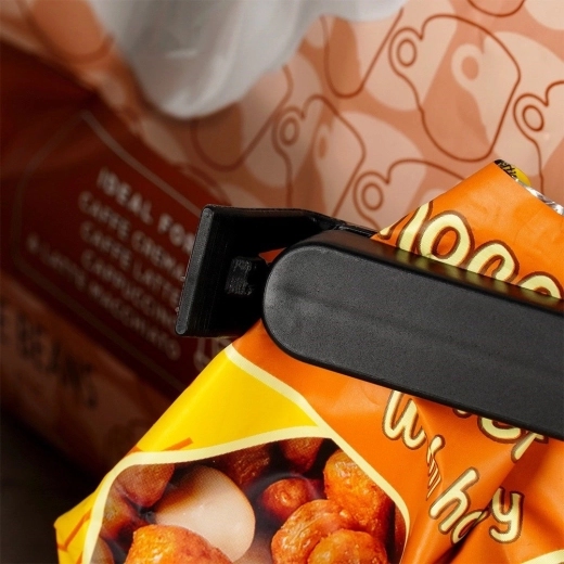 Těsné uzavření pro delší čerstvost