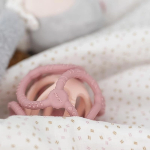 Snadné uchopení pro malé ručky