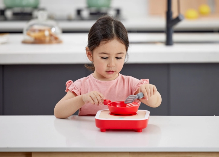 Odolná dřevěná konstrukce