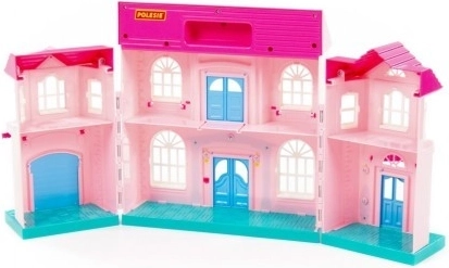 Otevírací a skládatelný design