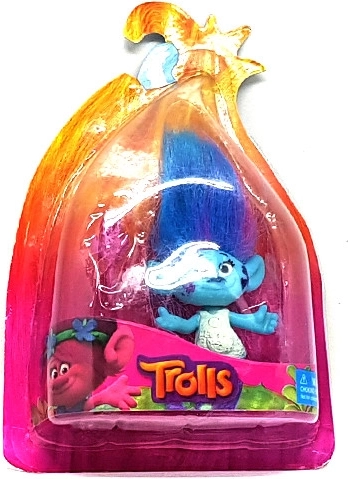 Sběratelský design v zářivých barvách