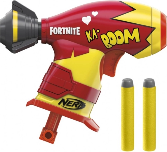 V balení 2 bezpečné pěnové šipky